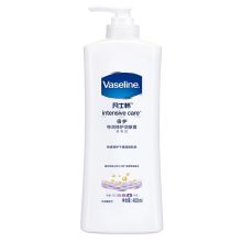 凡士林/Vaseline 特润修护清香润肤 身体乳液 YC 400ml