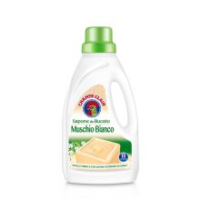 大公鸡管家 洗衣液 白麝香 1000ml （单位：瓶）