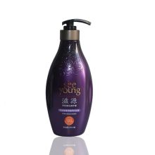 滋源 氨基酸凝萃奢养护发素所有头皮适用 535ml 单位：瓶