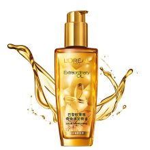 欧莱雅 奇焕润发精油 100ml  单位：支