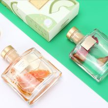 名创优品 100ml 香薰空气清新剂 （单位：个）