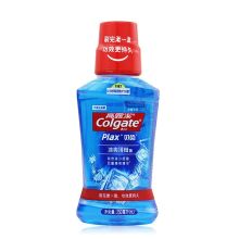 高露洁 漱口水 贝齿冰爽薄荷味 250ml 单位：瓶