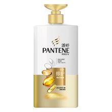 潘婷 润发精华素 乳液修护 750ml 单位：瓶