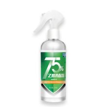 可立仕 280ml 75%酒精乙醇免洗消毒液 (单位:瓶)