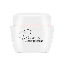 美加净/MAXAM 人参活肤精华 面霜 YC 80g