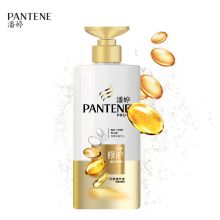潘婷 500ML 护发素乳液修护 润发乳 精华素 秀发能量水（单位：瓶）