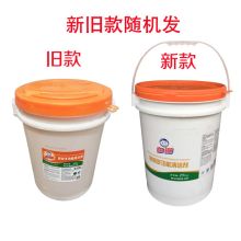 白猫 25kg/桶 柠檬香型洗洁精 白色 (单位:桶)