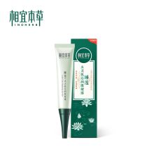 相宜本草/INOHERB 睡莲水灵肌沁润 眼霜 YC 15g