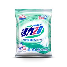 活力28/power 冷水速洁持久留香 洗衣粉 YC 260g