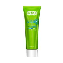 舒客 专业清新牙膏劲爽薄荷 210g 单位：支