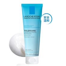 理肤泉 特安洁面泡沫  125ml 单位：瓶
