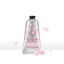 欧舒丹 L'OCCITAN 甜蜜樱花润手霜 150ml 单位：支