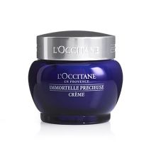 欧舒丹 L'OCCITANE腊菊活颜紧致精华面霜 50ml 单位：瓶