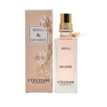 欧舒丹 L'OCCITAN 格拉斯橙花香水   75ml 单位：瓶