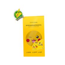 艾优/Apiyoo 宝可梦植萃精油 驱蚊贴 YC 40贴/盒