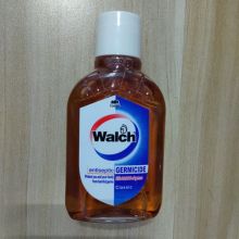 威露士 60ml 松木清香 多用途消毒水 褐色（单位：瓶）