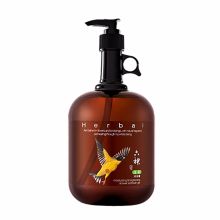 六神 滢润沐浴露 720ml 单位：瓶