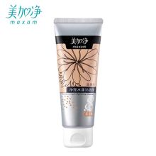 美加净 金盏花净滢水漾洁面乳 100g 单位：支