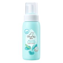 启初 婴儿柔净沐浴泡泡 260ml 单位：瓶