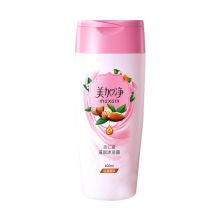美加净 滋润沐浴露杏仁油 400ml 单位：瓶