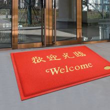 国产 塑料丝圈无印字 220*33cm 门垫(单位：块）