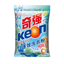 奇强 240g 速效无磷 20包/箱 洗衣粉（单位：箱）