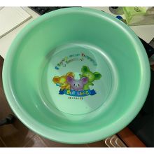 国产 36mm PP富贵脸盆 混色（单位：个）