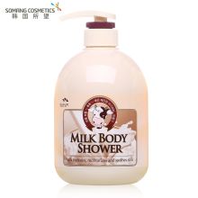 所望/SOMANG 牛奶细滑柔嫩 沐浴露 YC 750ml