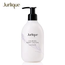 茱莉蔻/Jurlique 薰衣草舒缓嫩肤香体 身体乳液 YC 300ML