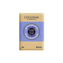 欧舒丹/L'OCCITANE 乳木果薰衣草味温和保湿 洁面皂 YC 250g