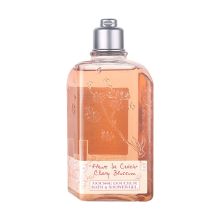 欧舒丹/L'OCCITANE 甜蜜樱花沐浴啫喱 沐浴露 YC 250ml