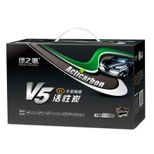 绿之源 Z-0329 活性炭包 1500g 配色 (单位:包)