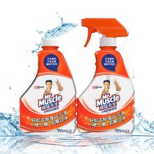 威猛先生 350g+350g 350g+350g 油污清洁剂 (单位：组)