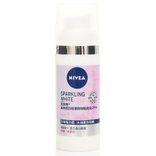 妮维雅 晶纯皙白轻透防晒隔离乳 SPF30 PA+++ 50ml 单位：瓶
