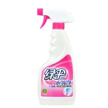绿伞 衣领净500g*2瓶+500g*2袋 单位：套