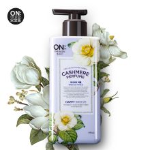 安宝笛/ON THE BODY 浪漫邂逅香水保湿润肤 身体乳液 YC 400ml