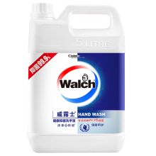 威露士 健康抑菌洗手液健康呵护 5L 单位：桶