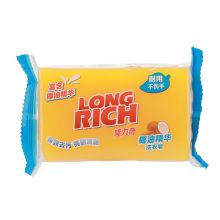 隆力奇 208克 椰油精华洗衣皂 透明（单位：块）