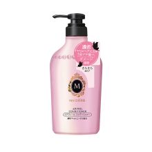 玛馨妮 花语蜜润护发素清漾丰盈 450ml 单位 ：瓶