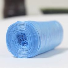 国产  40*60  熔断式  垃圾袋  带提手  彩色  (单位:卷)