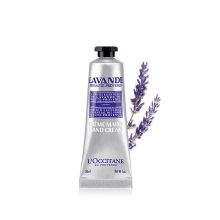 欧舒丹 护手霜薰衣草香 30ml 单位：支
