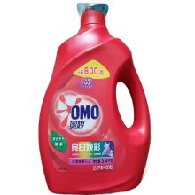 奥妙 深层洁净洗衣液  2.8Kg+600g 单位：瓶