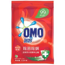 奥妙 除菌除螨洗衣粉 3.5Kg 单位：袋
