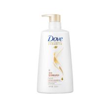 多芬 营润菁油养护洗发乳 650ML 单位：瓶