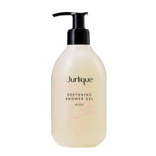 茱莉蔻Jurlique  300ml 清洁舒缓水润 玫瑰柔肤沐浴露 （单位：瓶）