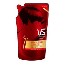 沙宣 200ML 家庭补充袋装洗发露（单位：袋）
