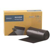 史泰博 TB004 垃圾袋 45*55cm 配色 (单位:盒)