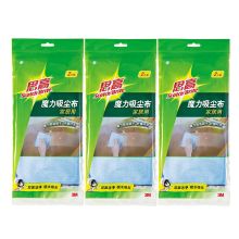 3M 21491 抹布 5块/包 配色 (单位:包)