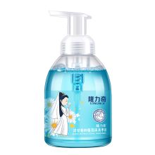 隆力奇 洋甘菊抑菌泡沫洗手液 500ml 单位：瓶
