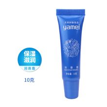 亚美 润唇霜 10g 单位：支